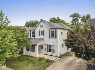 690 E Jefferson St, Franklin, IN 46131