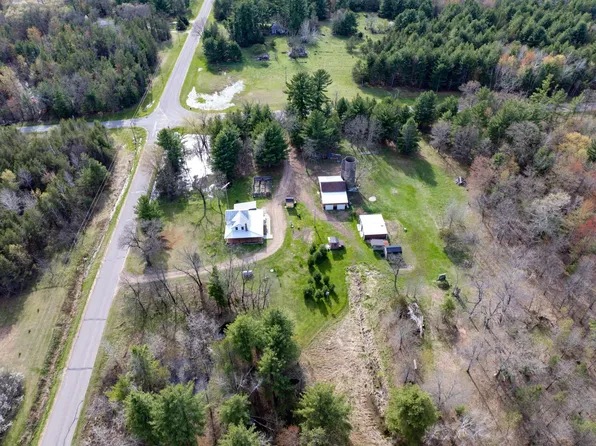 W4478 49th St, Mauston, WI 53948