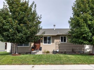 1630 Bel Vue Dr, Missoula, MT 59801