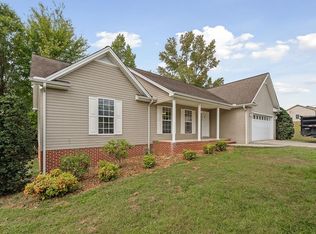 4513 Brookshire Dr, Cookeville, TN 38506