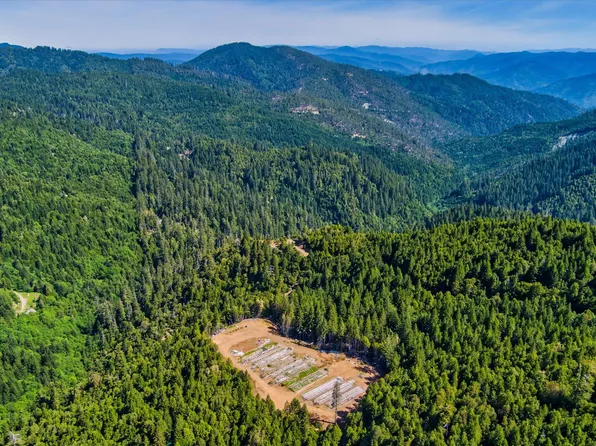 250/ Acr E Old Three Creeks Rd, Willow Creek, CA 95573