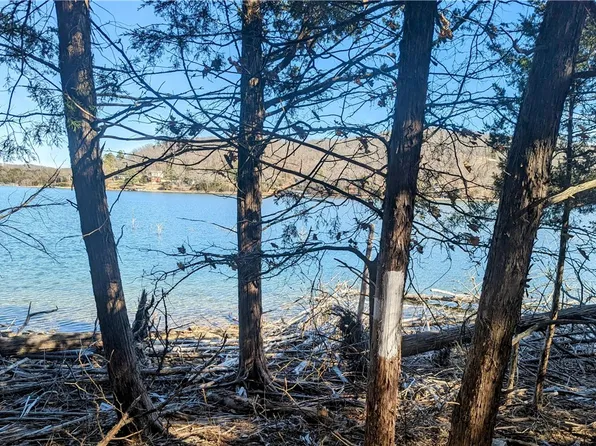 Lots 8 9 &10 Cedar Forest Dr #8-9-10, Garfield, AR 72732