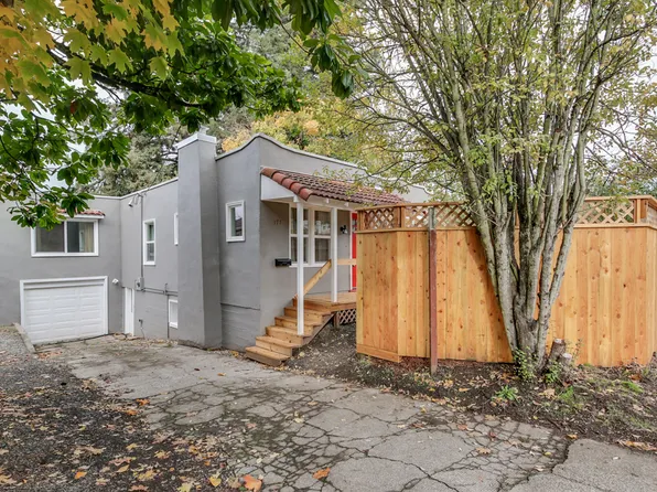 171 W 18th Ave, Eugene, OR 97401