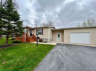 3256 Youngstown Lockport Rd #88, Ransomville, NY 14131