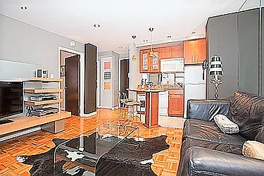 Rented by Global Realty Opportunities