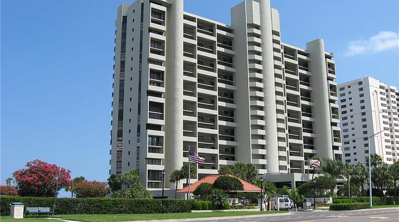 1st image of 1290 Gulf Blvd APT 1806