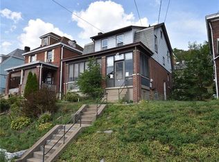 2909 Pyramid Ave, Pittsburgh, PA 15227