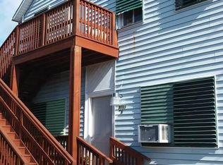 3701 Avenue O #1, Galveston, TX 77550