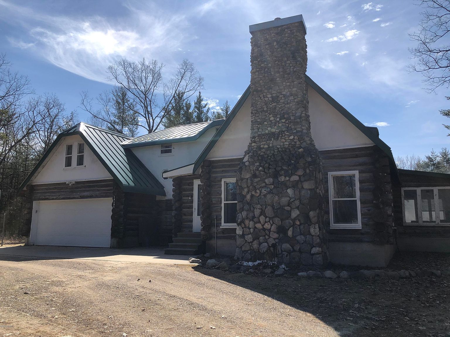 miin◎ 13191 Chicago Ave, Wellston, MI 49689 | Zillow