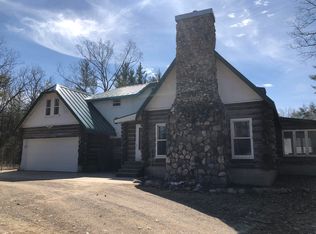 13191 Chicago Ave, Wellston, MI 49689