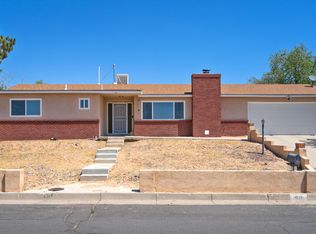 4113 La Colorada Ct SE #4113, Rio Rancho, NM 87124