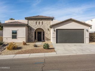 2641 E Springs Rd, Las Cruces, NM 88011