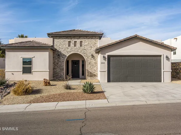 2641 E Springs Rd, Las Cruces, NM 88011
