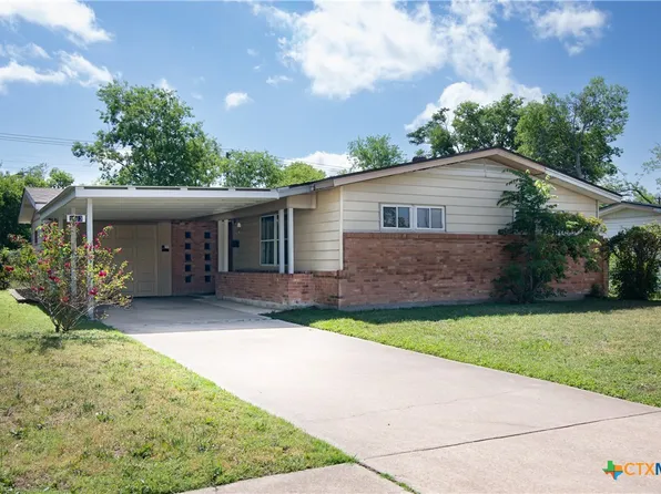 1913 S 51st St, Temple, TX 76504