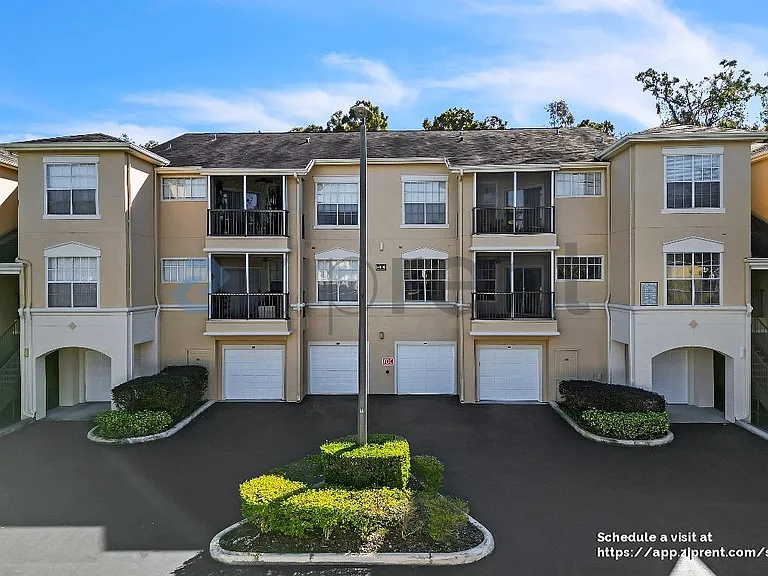 5125 Palm Springs Blvd #4206 — Photo 1