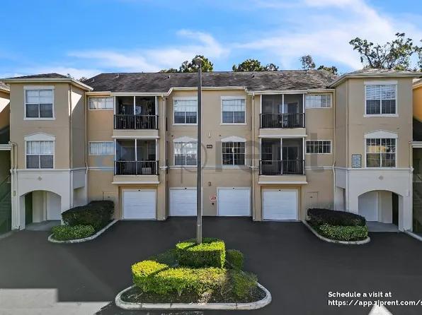 5125 Palm Springs Blvd Unit 4206, Tampa, FL 33647