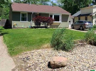 3424 Concordia Dr, Sioux City, IA 51104
