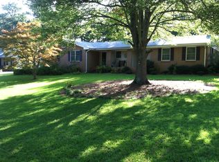 8858 Vansant St, Douglasville, GA 30134