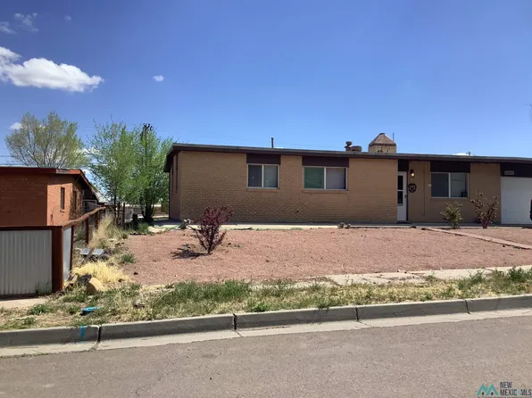 3407 Zia Dr, Gallup, NM 87301