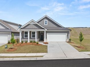 38 Lakeview Point, Dallas, GA 30157