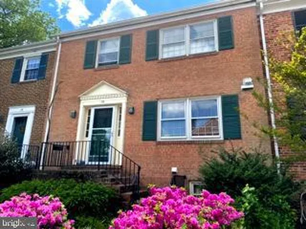 13 E Cliff St, Alexandria, VA 22301