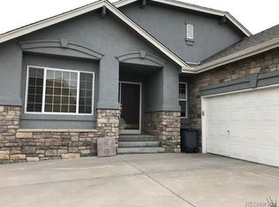 10615 Osceola Loop, Westminster, CO 80031