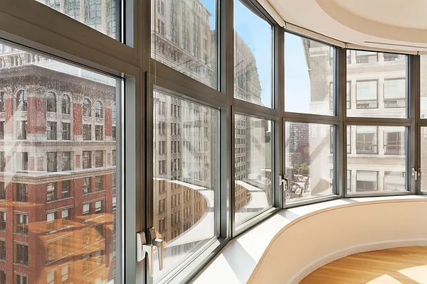 Rented by Douglas Elliman | media 9