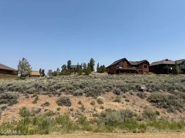 133 Deer Trail Drive, Granby, CO 80446