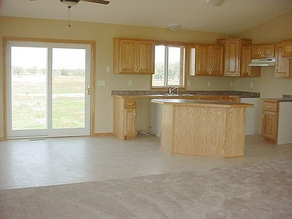 Dinind rm-Kitchen