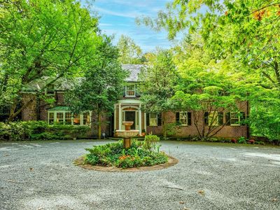 283 Glen Cove Rd Road, Mill Neck, NY, 11765
