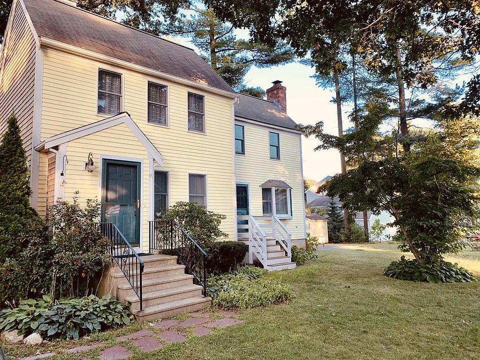 46 Puritan Way, Duxbury, MA 02332 Zillow