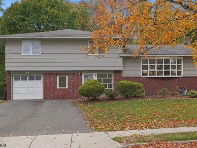 7 Wessman Dr, West Orange, NJ, 07052