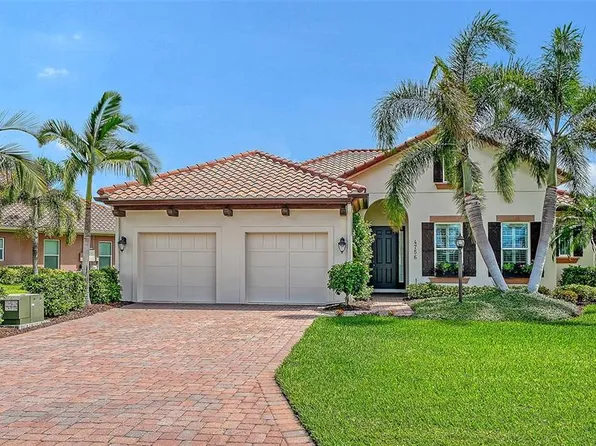 4756 ROYAL DORNOCH CIRCLE, BRADENTON, FL 34211
