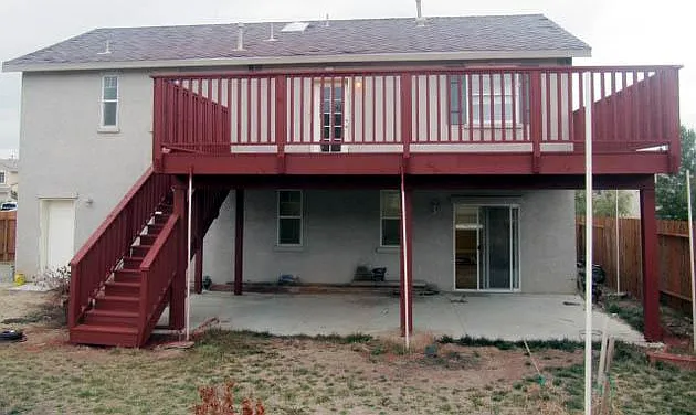 3724 Chalone Dr — Photo 4