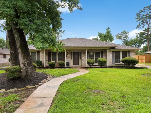 1110 Pear Tree Ln, Houston, TX 77073