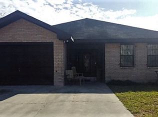 122 E Ciro Dr, San juan, TX 78589