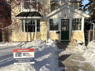 1033 University Dr, Saskatoon, SK S7N0K4