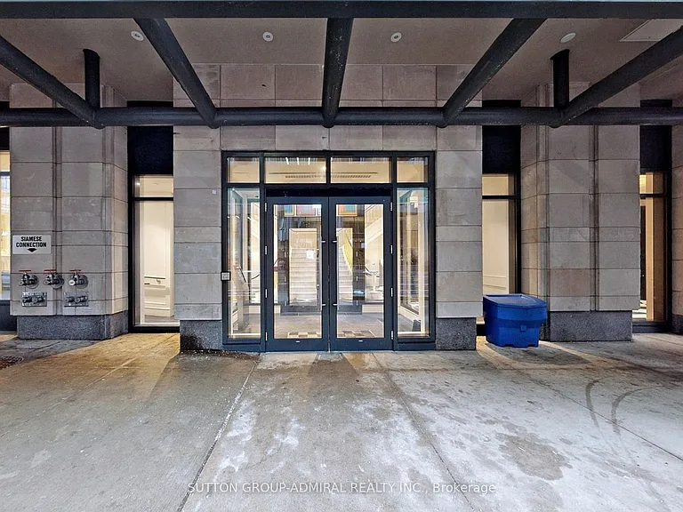 955 Bay St #3306 — Photo 27