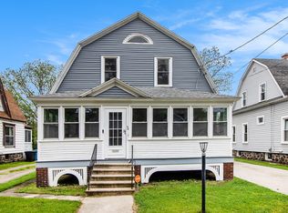48 Union St N, Battle Creek, MI