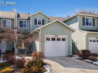 850 Red Thistle Vw, Colorado Springs, CO, 80916