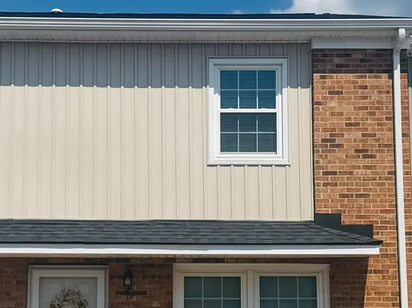 3501 Fort Ave APT 5, Lynchburg, VA 24501