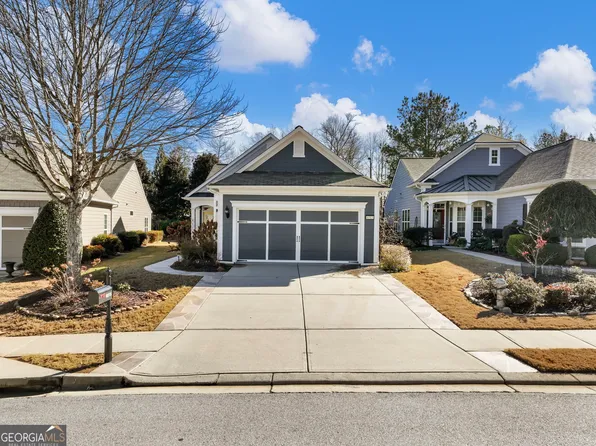 6513 Bradford Ct, Hoschton, GA 30548