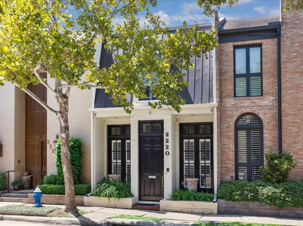 2220 Fulham Ct, Houston, TX 77063