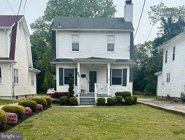 1st image of 505 N East Ave