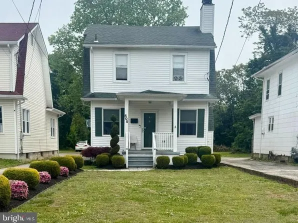 505 N East Ave, Vineland, NJ 08360