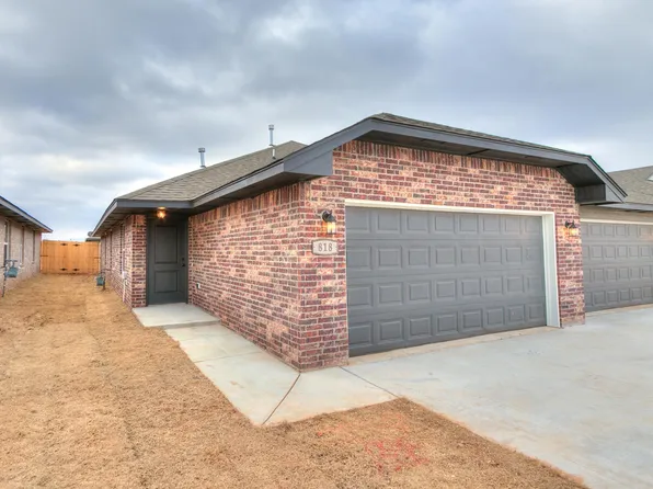 930 Chase Ln, Yukon, OK 73099