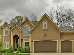 8007 Agron Dr, Parkville, MO 64152
