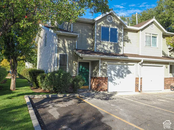 4520 S Bella Verde Ct #31, Salt Lake City, UT 84107