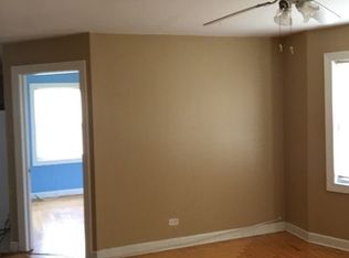 8802 S Carpenter St #1, Chicago, IL