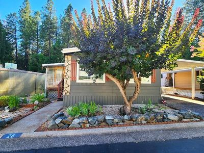 28 Primrose Ln, Grass Valley, CA, 95945